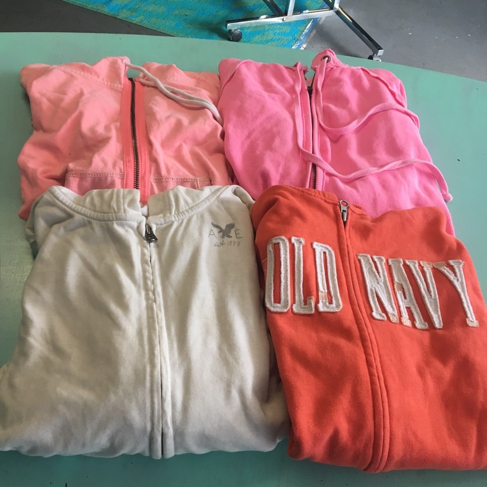 Sweatshirts